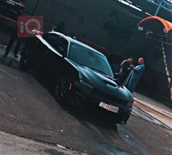 دودج تشارجر